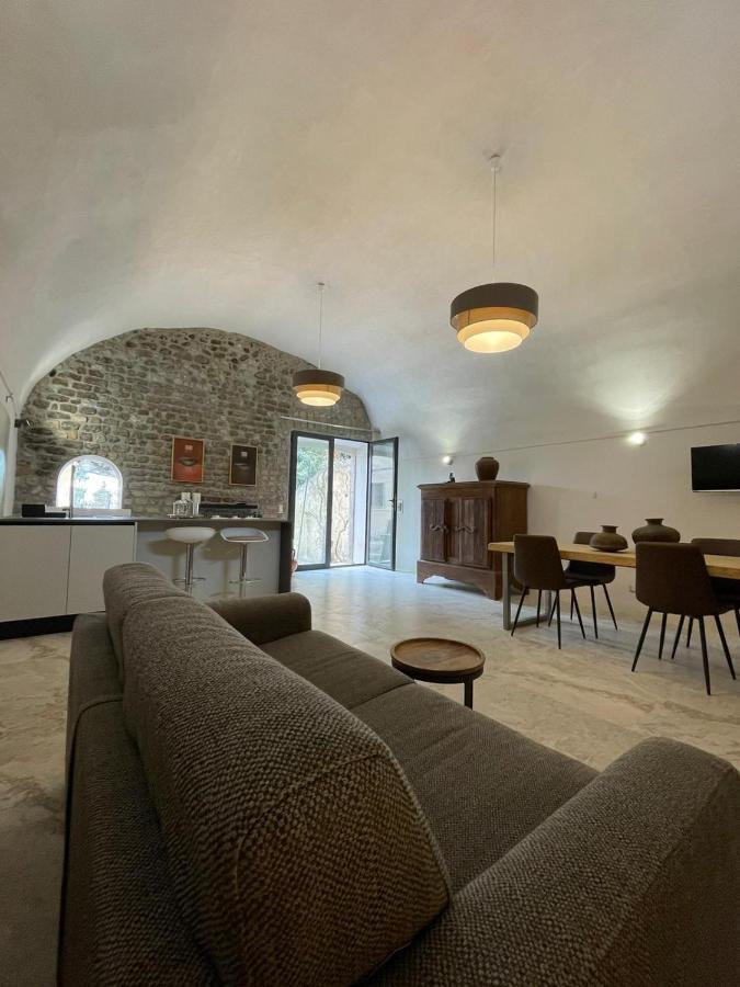 Agriturismo Castello Santa Margherita Cori Eksteriør billede