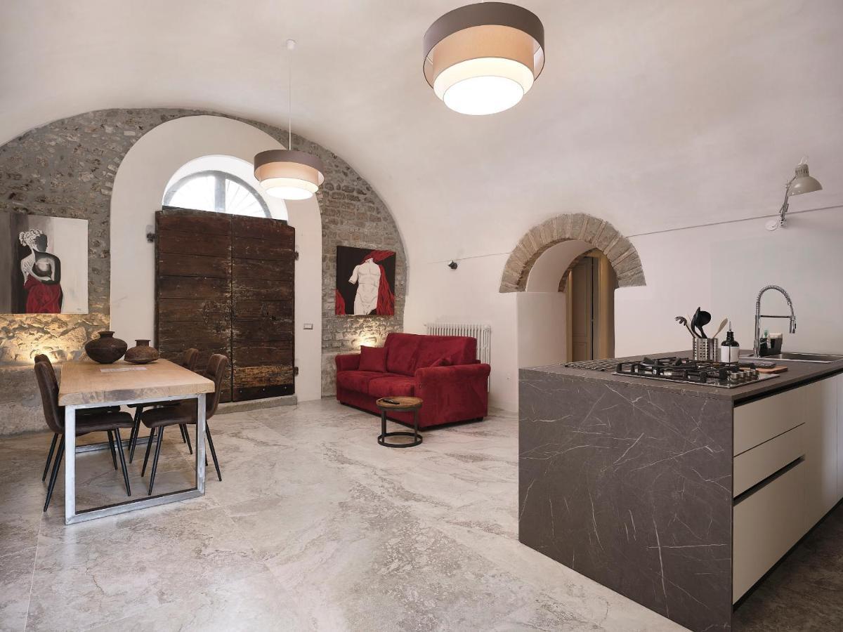 Agriturismo Castello Santa Margherita Cori Eksteriør billede