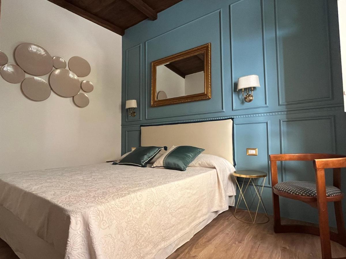 Agriturismo Castello Santa Margherita Cori Eksteriør billede