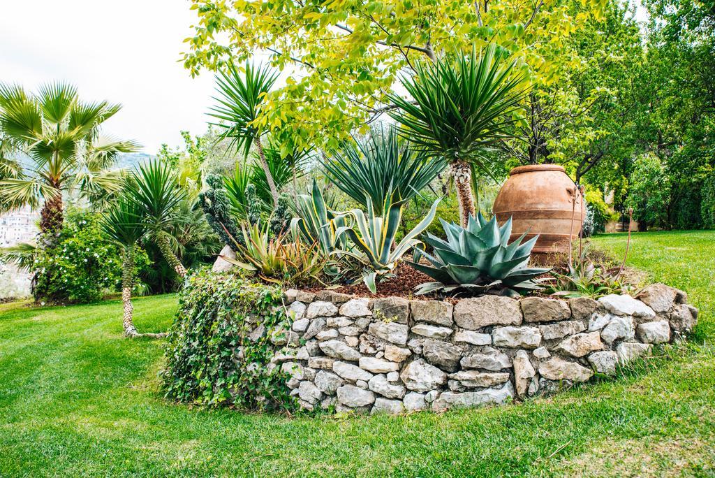 Agriturismo Castello Santa Margherita Cori Eksteriør billede